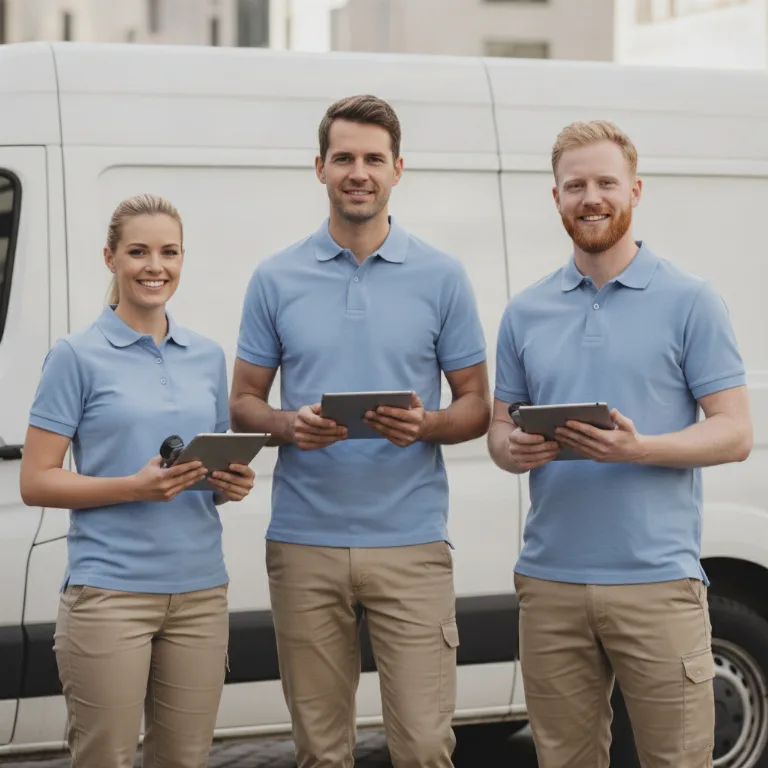Wirtschaftsprüfer Team in Graz
